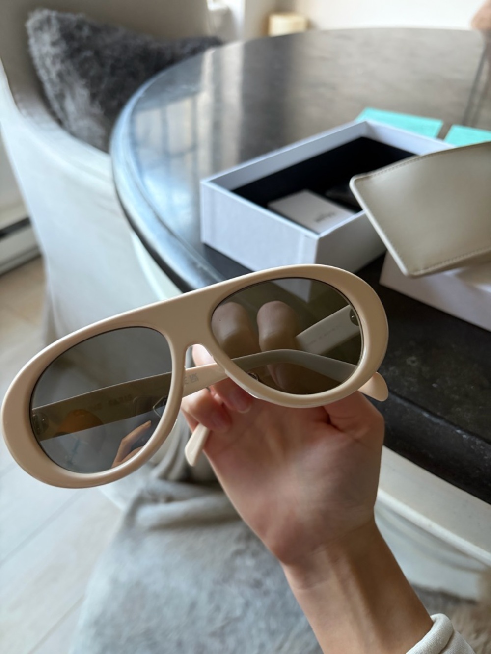 Celine Sunglasses